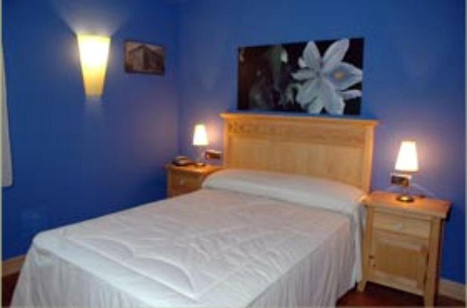 Hotel Erreka Güeñes Camera foto