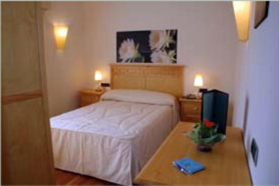 Hotel Erreka Güeñes Esterno foto